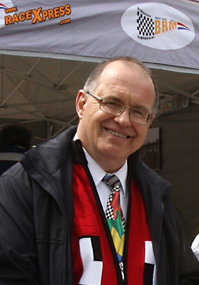 Charles Ritzen
